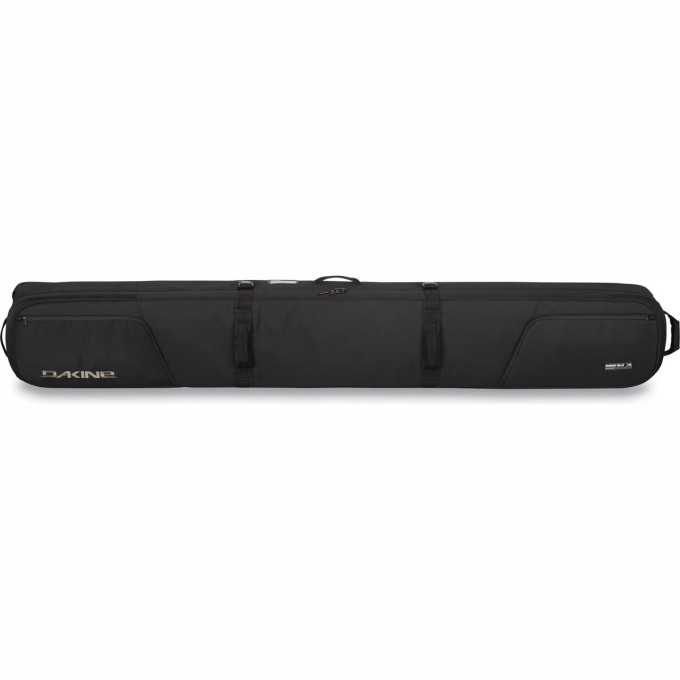 Чехол для горных лыж DAKINE BOUNDARY SKI ROLLER BAG 185 BLACK 10001457 (0610934179118)