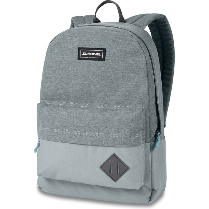 Рюкзак DAKINE 365 PACK 21L LEAD BLUE 08130085 (0610934344592)