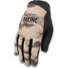 Перчатки для велоспорта DAKINE SYNCLINE GEL GLOVE ASHCROFT CAMO Размер M 10002416 (0610934325409)